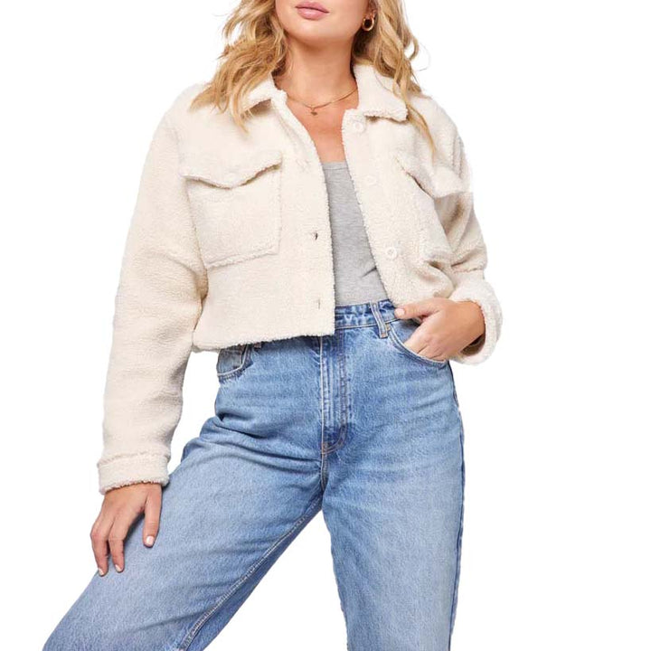 L*Space Sonoma Jacket - Women's Frost