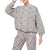 L*Space Take A Hike Pullover - Women's Best I Evr Pld