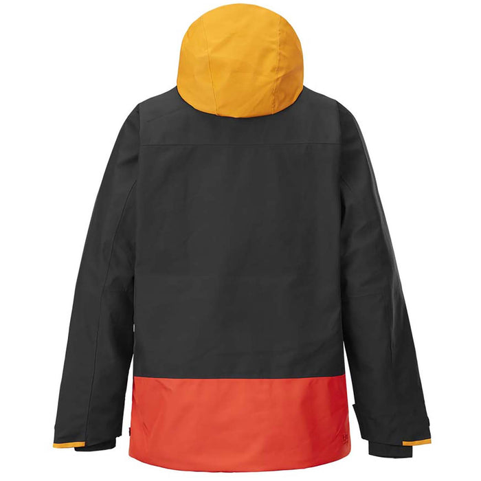 Picture Organic Track Jacket - Men's Red