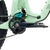 Yeti Cycles SB160 C1 Factory Complete Mountain Bike 2023 Radium