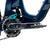 Yeti Cycles SB160 T1 Complete Mountain Bike 2023 Cobalt