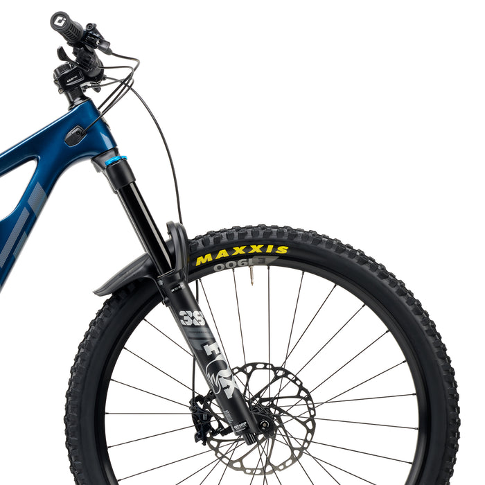 Yeti Cycles SB160 C1 Complete Mountain Bike 2023 Cobalt
