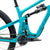 Yeti Cycles SB160 C2 Complete Mountain Bike 2023 Turquoise