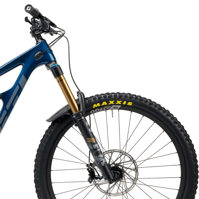 Yeti Cycles SB160 T1 Complete Mountain Bike 2023 Cobalt