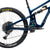 Yeti Cycles SB160 T1 Complete Mountain Bike 2023 Cobalt