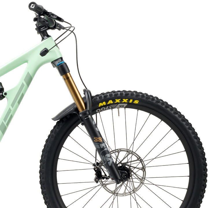 Yeti Cycles SB160 T3 Complete Mountain Bike 2023 Radium