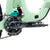 Yeti Cycles SB160 T3 Complete Mountain Bike 2023 Radium