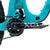 Yeti Cycles SB160 T4 Complete Mountain Bike 2023 Turquoise