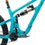 Yeti Cycles SB160 T4 Complete Mountain Bike 2023 Turquoise