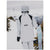 Burton GORE-TEX 2L Carbonate Anorak Jacket - Women's Gray Cloud/Silver Sconce