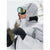 Burton GORE-TEX 2L Carbonate One-Piece - Women's Gray Cloud/Silver Sconce