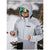 Burton GORE-TEX 2L Carbonate Anorak Jacket - Women's Gray Cloud/Silver Sconce
