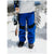 Burton GORE-TEX 3L Carbonate Pants - Women's Jake Blue