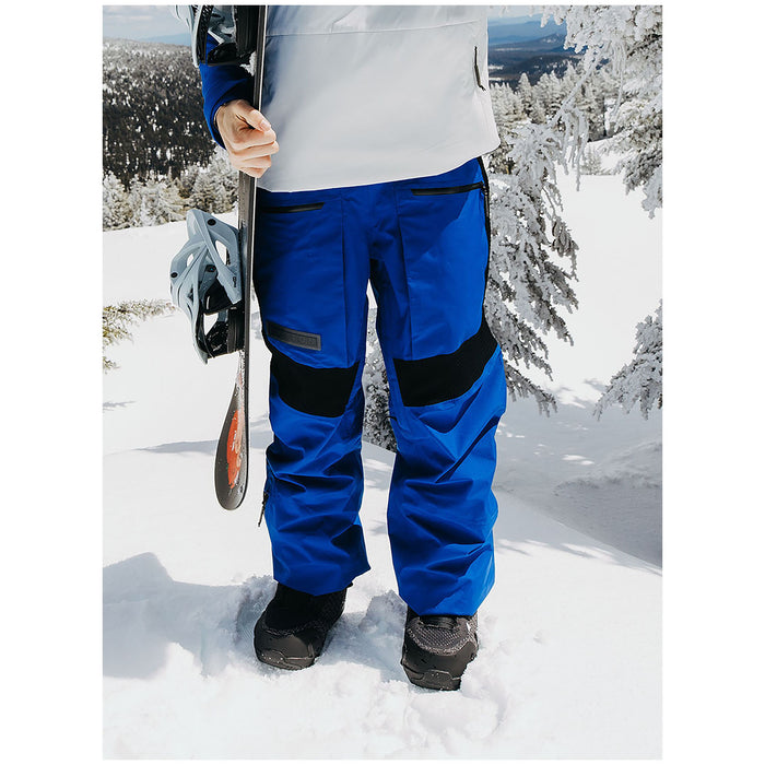 Burton GORE-TEX 3L Carbonate Pants - Women's Jake Blue