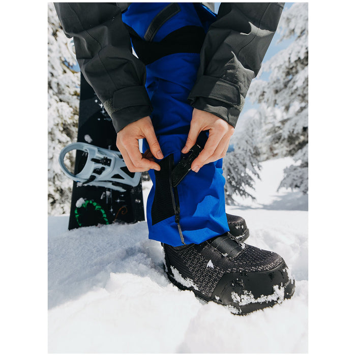 Burton GORE-TEX 3L Carbonate Pants - Women's Jake Blue