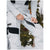 Burton GORE-TEX 2L Carbonate Bib Pants - Women's Gray Cloud