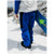 Burton GORE-TEX 3L Carbonate Pants - Women's Jake Blue