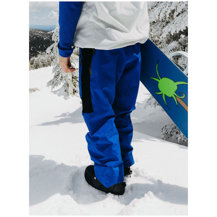 Burton GORE-TEX 3L Carbonate Pants - Women's Jake Blue