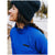 Burton Carbonate Layering Fleece Top - Women's Jake Blue