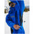 Burton GORE-TEX 3L Carbonate Jacket - Men's Jake Blue