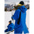 Burton GORE-TEX 3L Carbonate Jacket - Men's Jake Blue