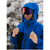 Burton GORE-TEX 2L Carbonate Insulated Jacket - Men's Jake Blue