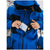 Burton GORE-TEX 2L Carbonate Insulated Jacket - Men's Jake Blue