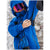 Burton GORE-TEX 2L Carbonate Insulated Jacket - Men's Jake Blue