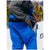 Burton GORE-TEX 3L Carbonate Bib Pants - Men's Jake Blue