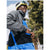 Burton GORE-TEX 3L Carbonate Bib Pants - Men's Jake Blue
