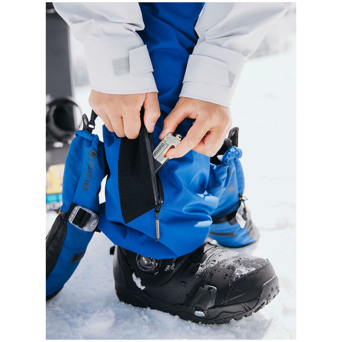 Burton GORE-TEX 2L Carbonate Pants - Men's Jake Blue