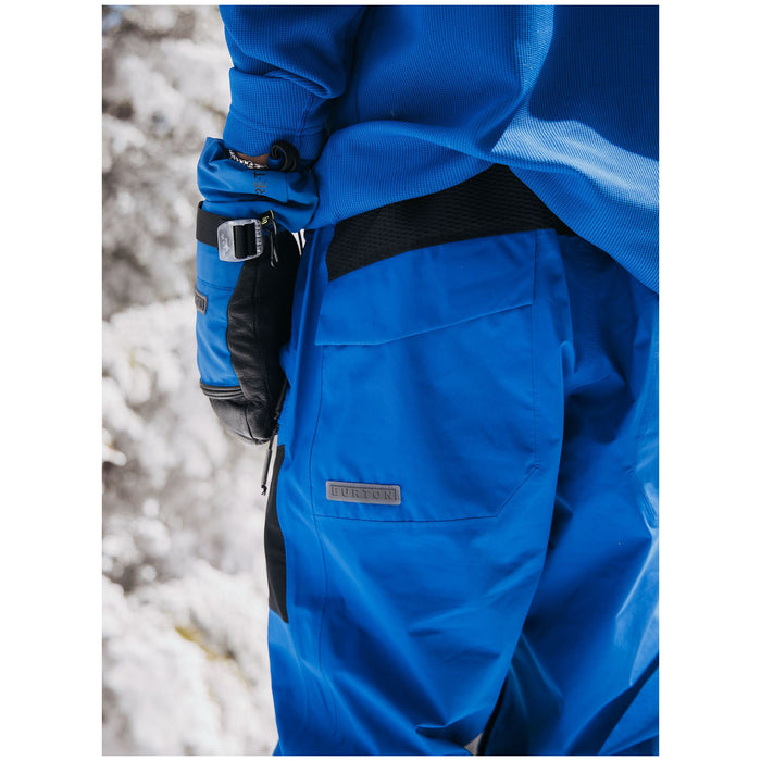 Burton GORE-TEX 2L Carbonate Pants - Men's Jake Blue