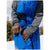 Burton GORE-TEX 3L Carbonate Bib Pants - Men's Jake Blue