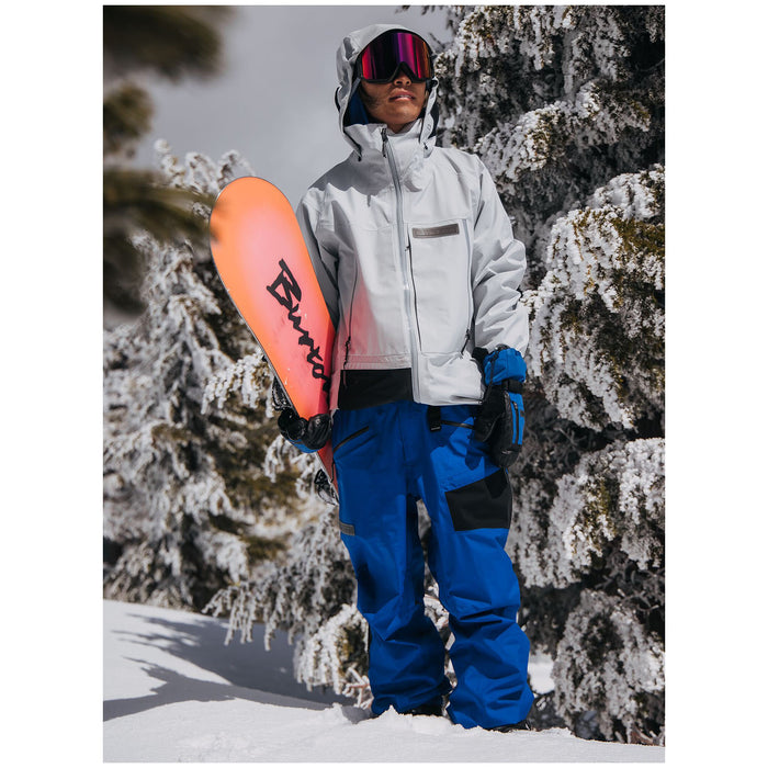 Burton GORE-TEX 2L Carbonate Pants - Men's Jake Blue