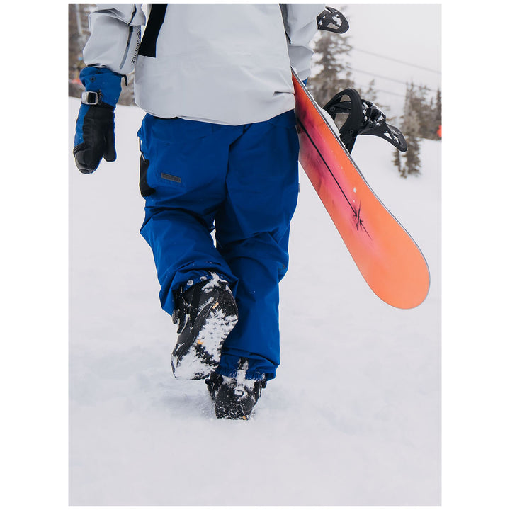 Burton GORE-TEX 2L Carbonate Pants - Men's Jake Blue
