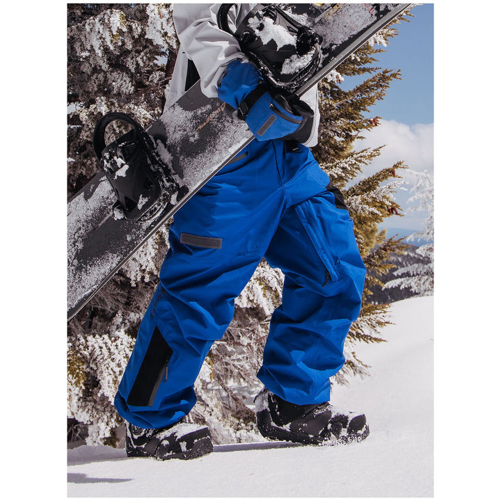 Burton GORE-TEX 2L Carbonate Pants - Men's Jake Blue
