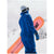 Burton Carbonate Layering Fleece Top - Men's Jake Blue