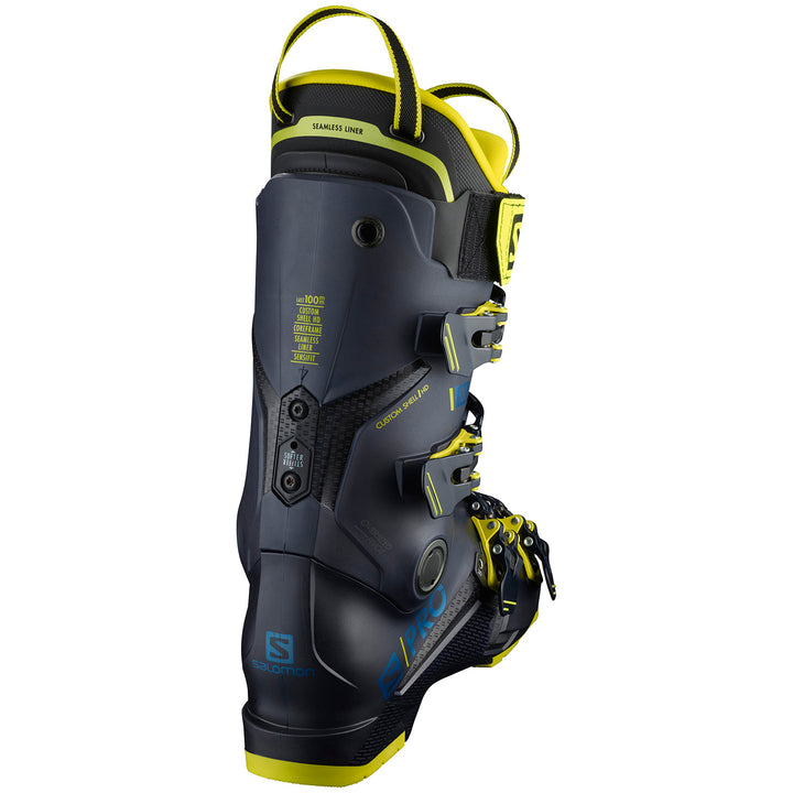 Salomon S/Pro 130 GW Ski Boots 2023 Night Sky