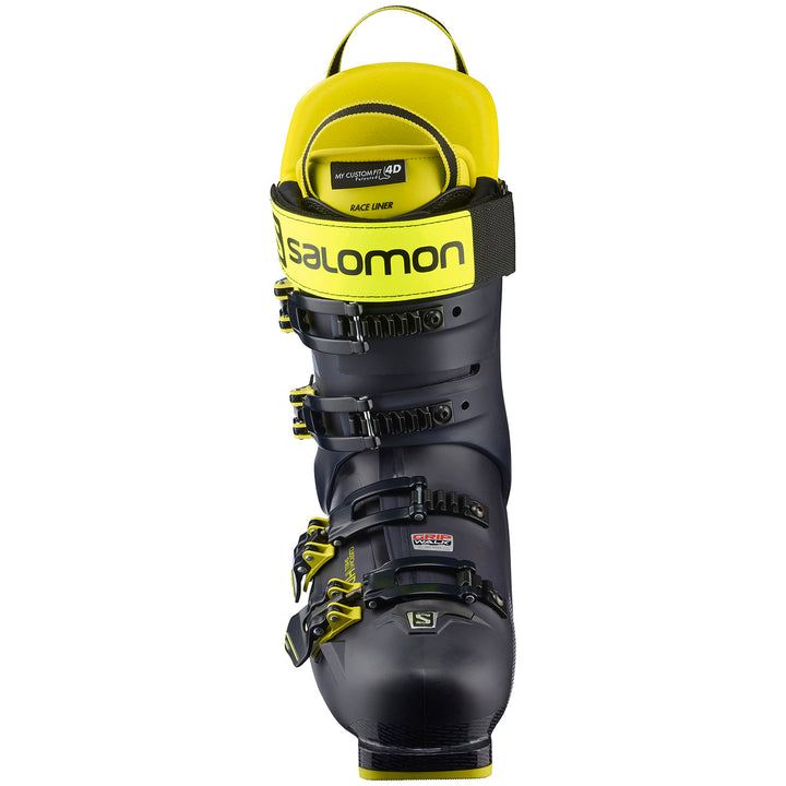 Salomon S/Pro 130 GW Ski Boots 2023 Night Sky