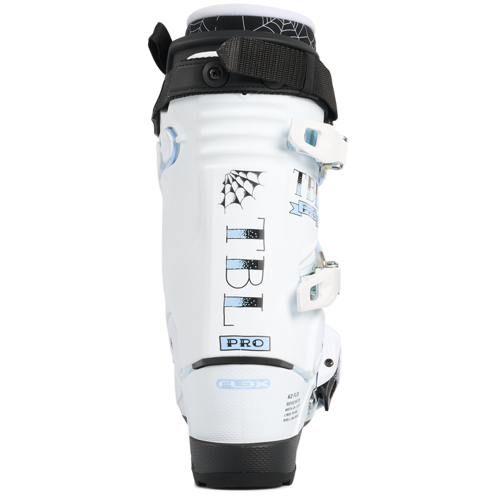 K2 FL3X Revolve TBL Ski Boots - Women's 2023 White
