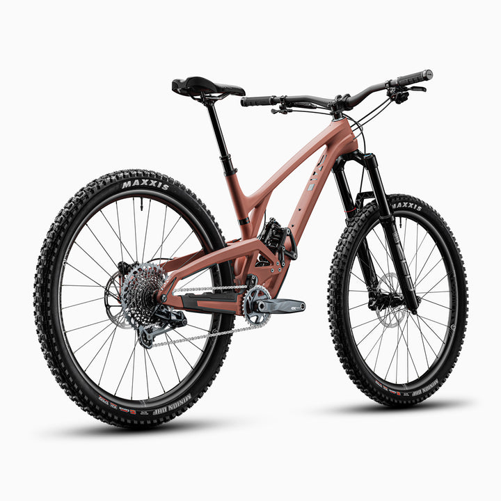 Evil Wreckoning LS GX Complete Mountain Bike 2023 Clay Porter