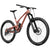 Evil Wreckoning LS GX Complete Mountain Bike 2023 Clay Porter