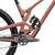 Evil Wreckoning LS GX Complete Mountain Bike 2023 Clay Porter