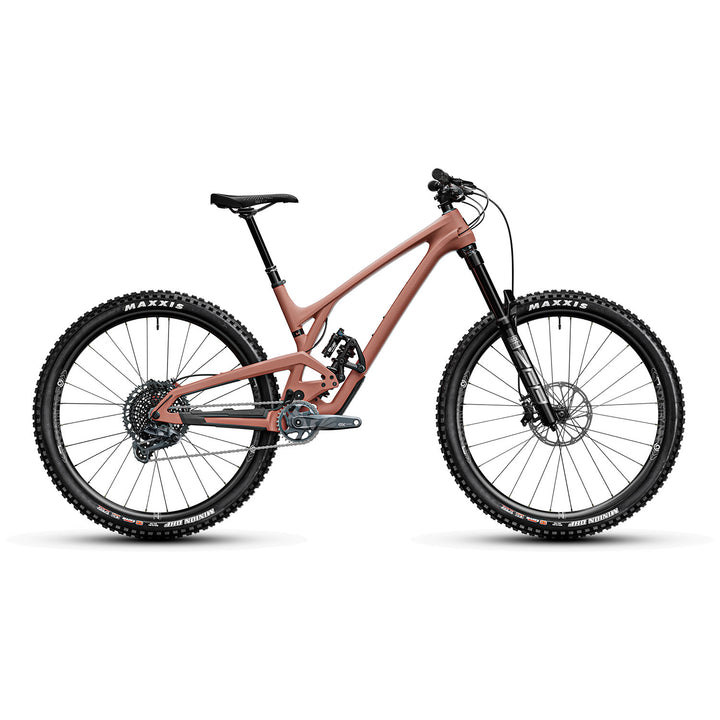 Evil Wreckoning LS GX Complete Mountain Bike 2023 Clay Porter