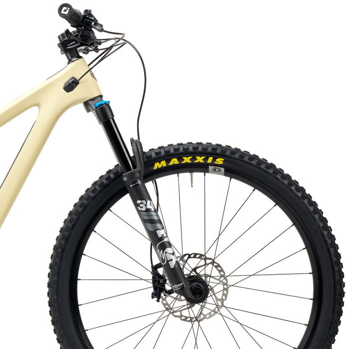 Yeti Cycles SB120 C1 Complete Mountain Bike 2023 Dust