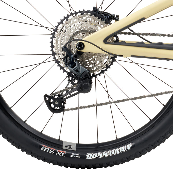 Yeti Cycles SB120 C1 Complete Mountain Bike 2023 Dust