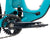 Yeti Cycles SB120 C1 Factory Complete Mountain Bike 2023 Turquoise