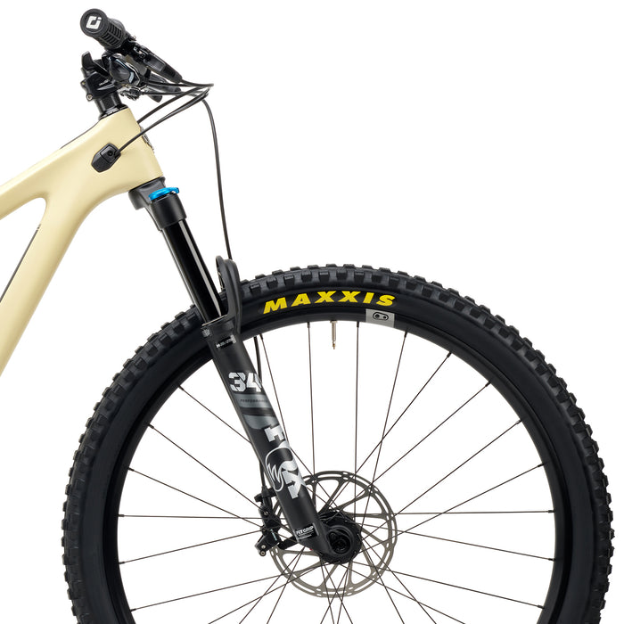 Yeti Cycles SB120 C2 Complete Mountain Bike 2023 Dust