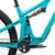 Yeti Cycles SB120 C1 Factory Complete Mountain Bike 2023 Turquoise