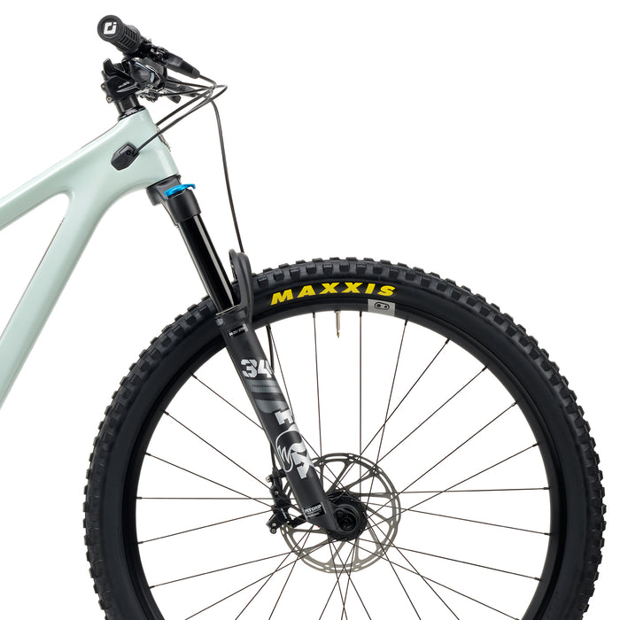 Yeti Cycles SB120 C2 Complete Mountain Bike 2023 Loch
